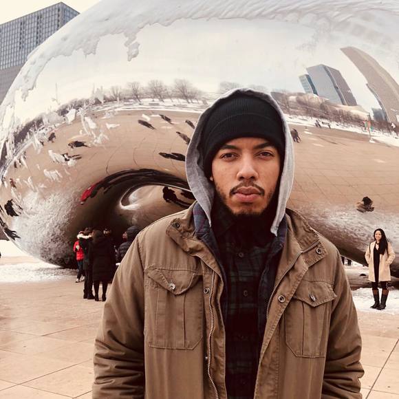 Meet your Posher, Malcolm - Picture 1 of 1